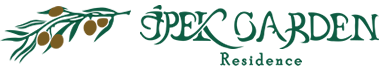 Ipek Garden Residence - Logo