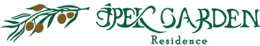 İpek Garden Residence - Logo